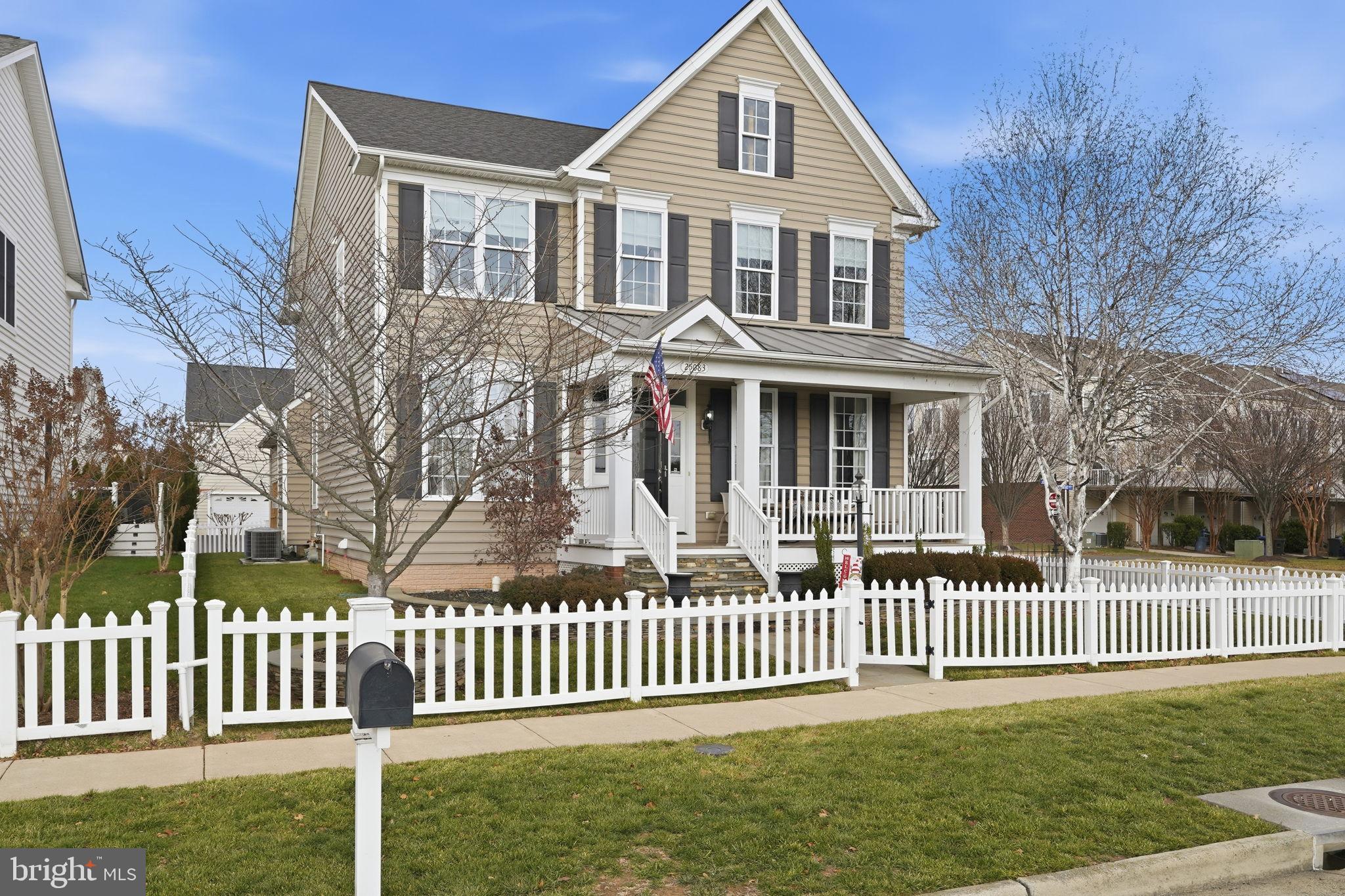 25083 RIDING CENTER DRIVE