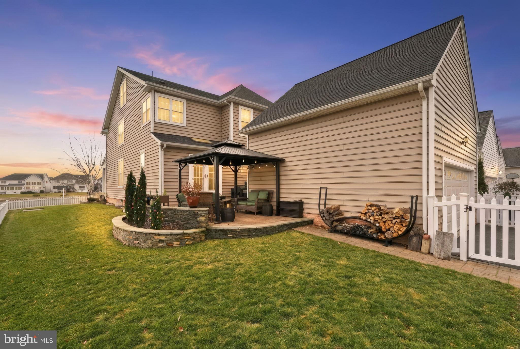 25083 RIDING CENTER DRIVE