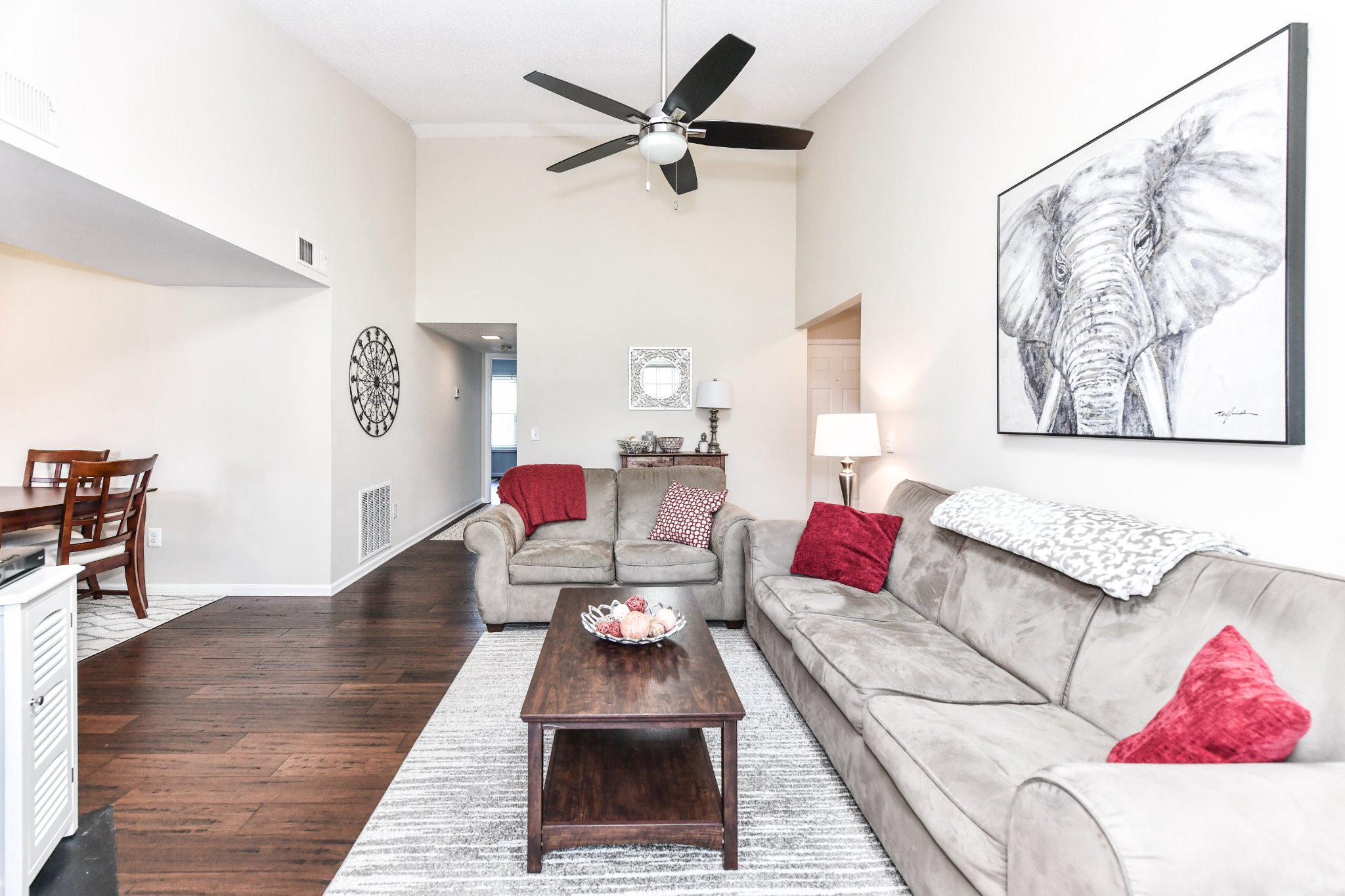 109 PROSPERITY AVENUE SE F