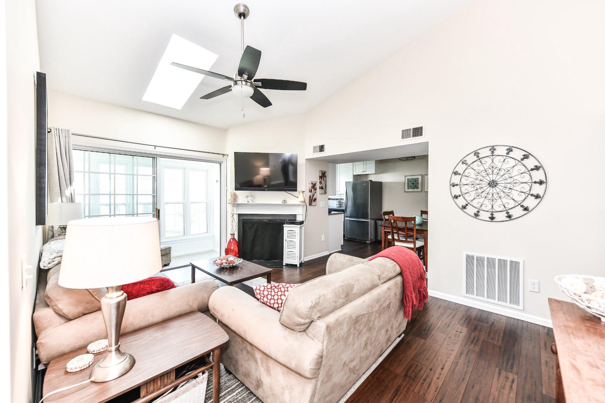 109 PROSPERITY AVENUE SE F