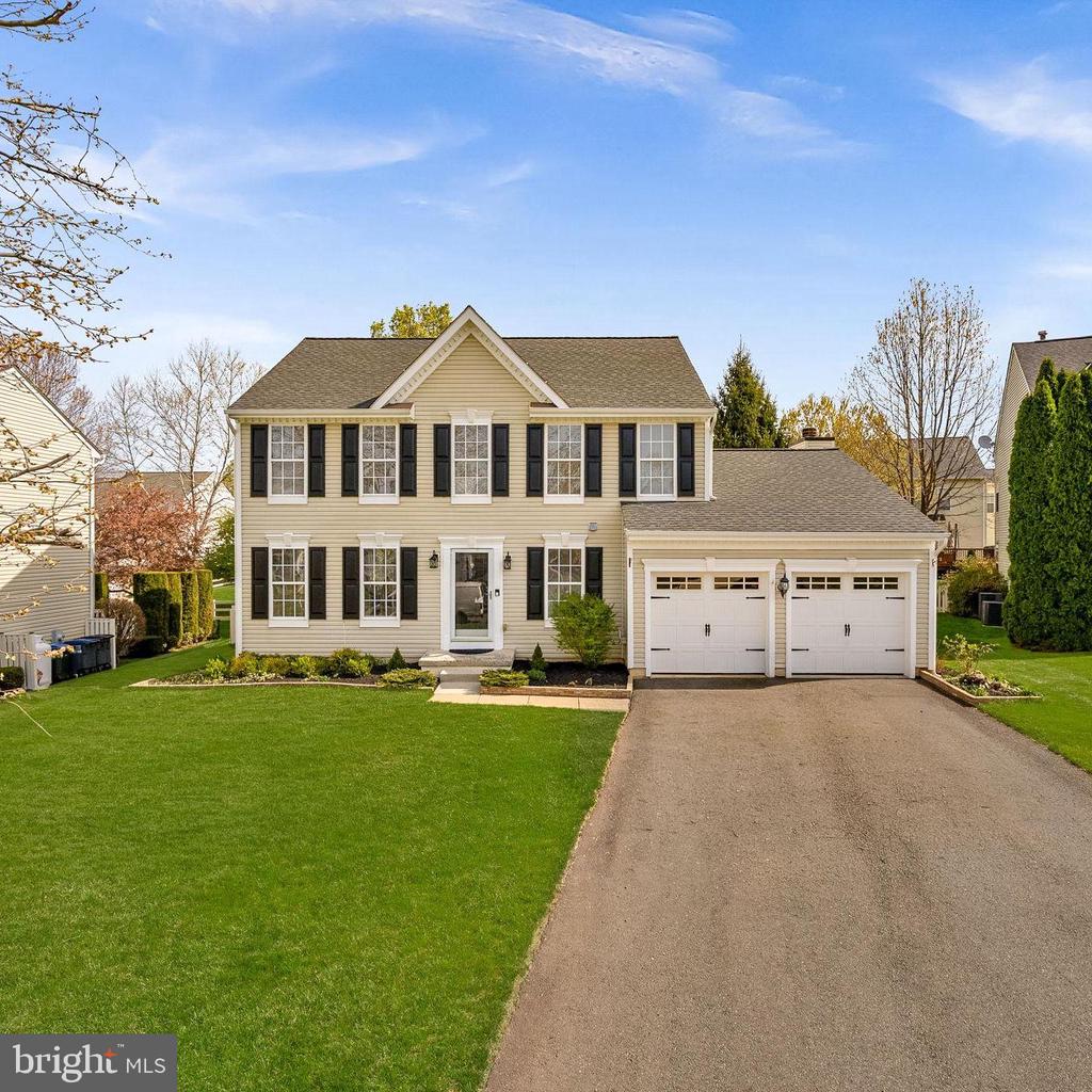 35786 CHAPEL HILL COURT