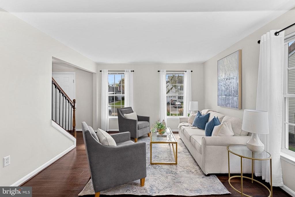35786 CHAPEL HILL COURT