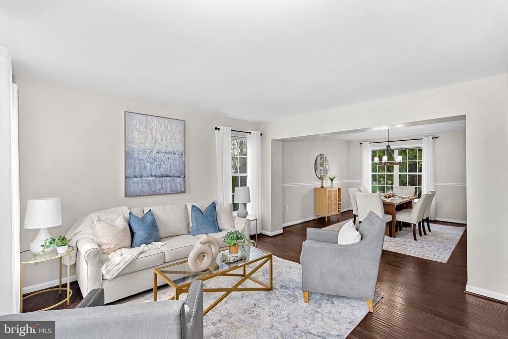 35786 CHAPEL HILL COURT