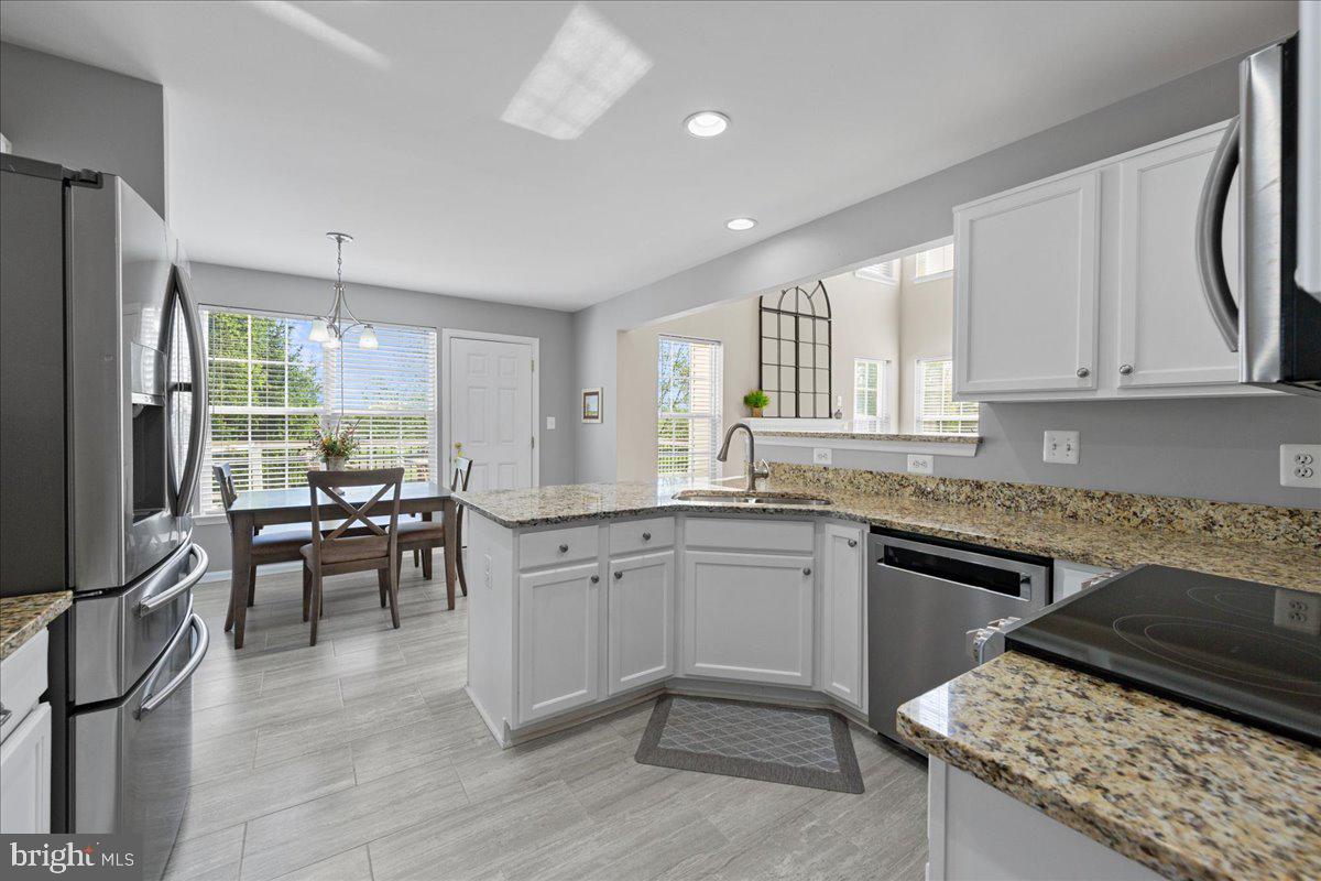 17124 MAGIC MOUNTAIN DRIVE
