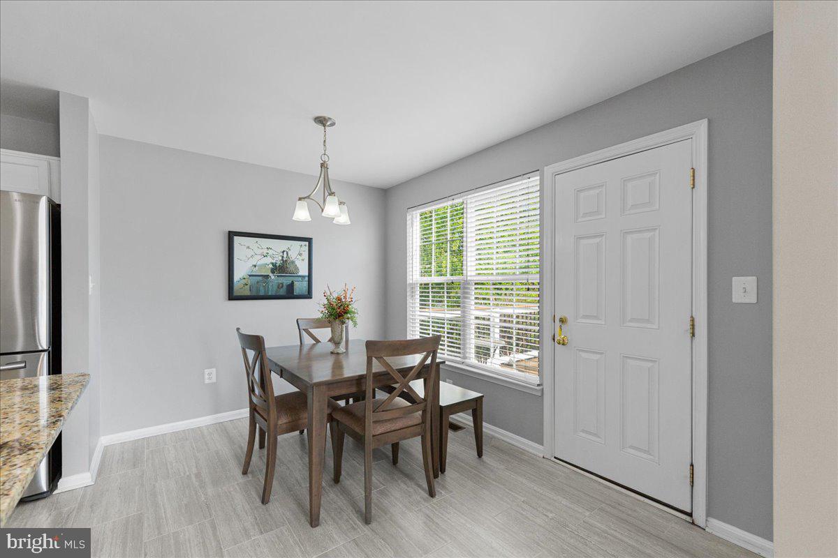 17124 MAGIC MOUNTAIN DRIVE