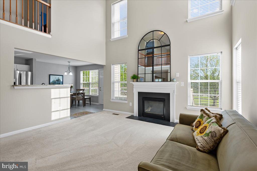 17124 MAGIC MOUNTAIN DRIVE