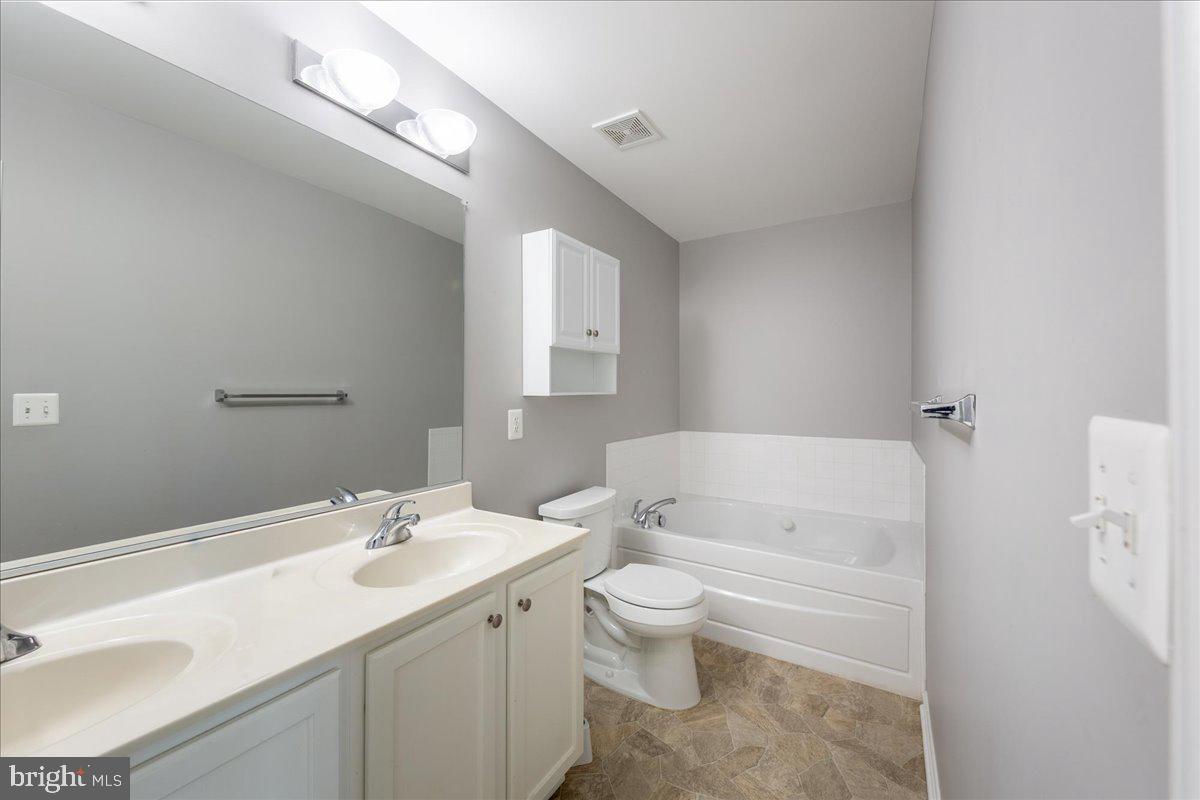 17124 MAGIC MOUNTAIN DRIVE