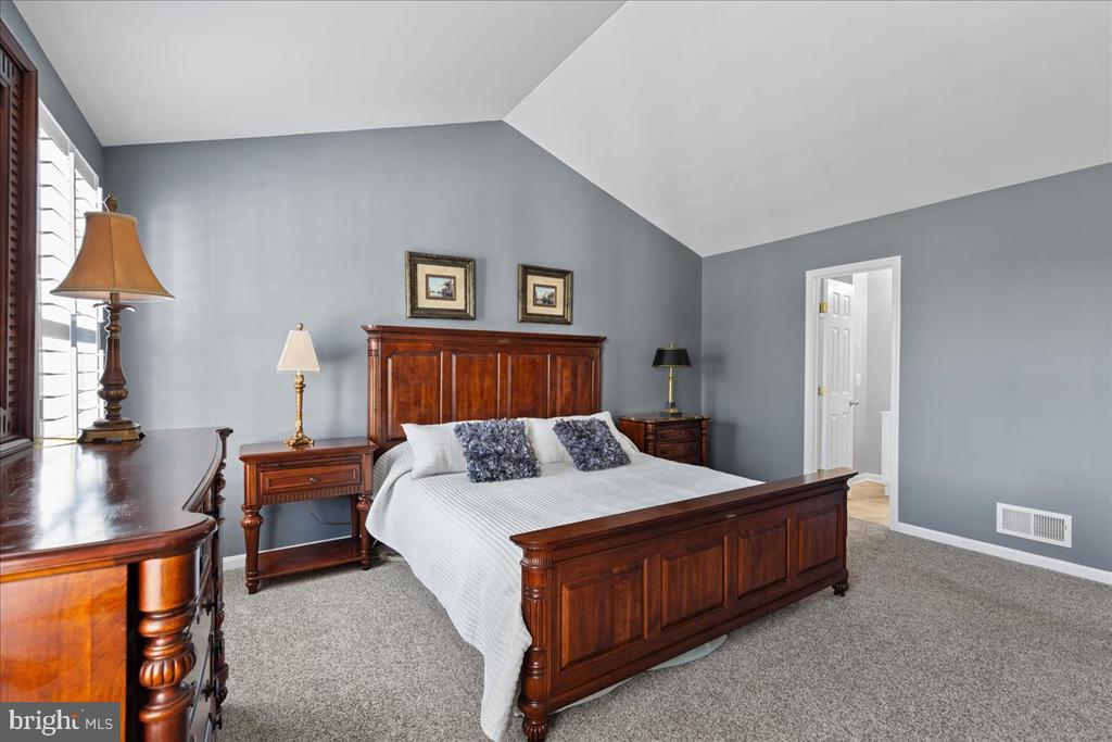 17124 MAGIC MOUNTAIN DRIVE