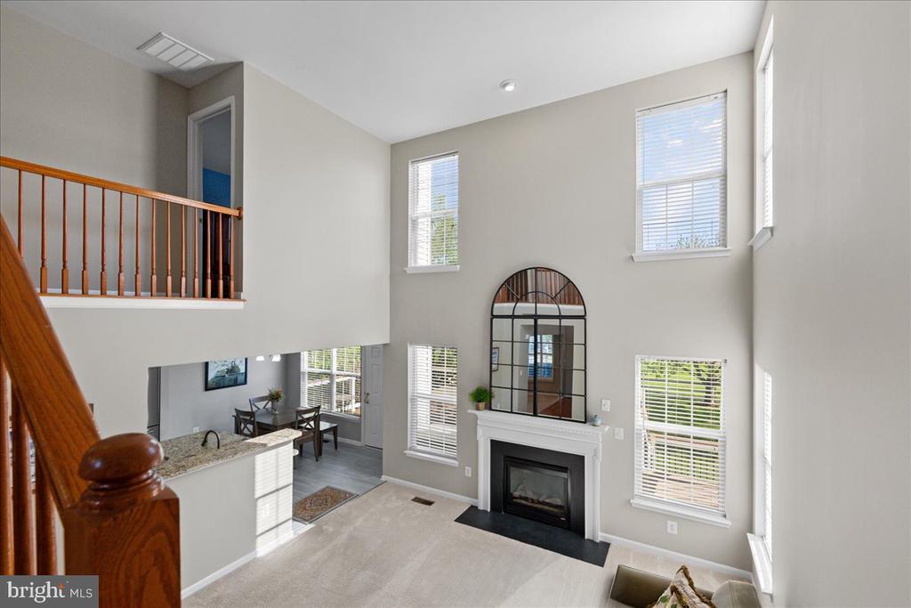 17124 MAGIC MOUNTAIN DRIVE