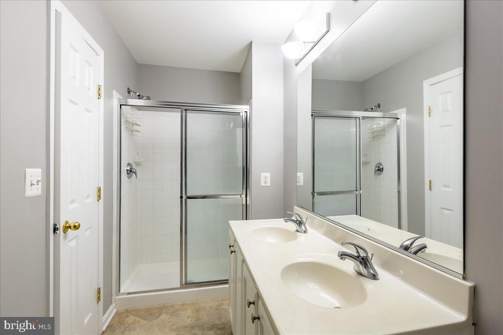 17124 MAGIC MOUNTAIN DRIVE