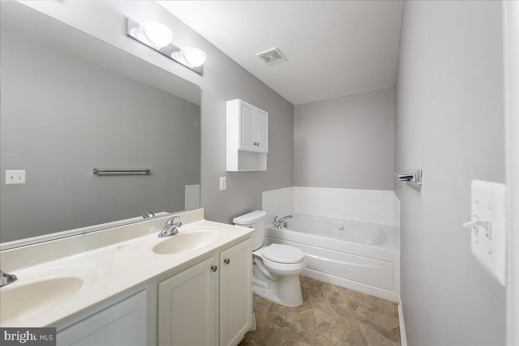 17124 MAGIC MOUNTAIN DRIVE