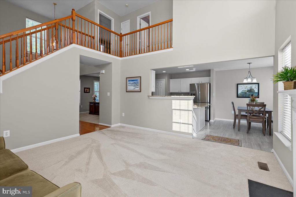 17124 MAGIC MOUNTAIN DRIVE