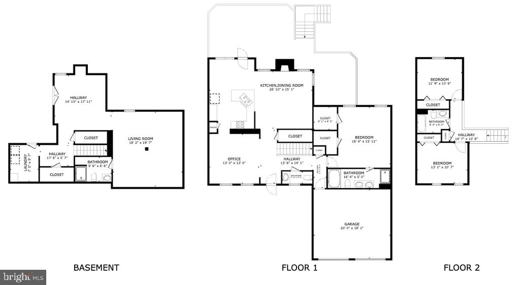 17124 MAGIC MOUNTAIN DRIVE