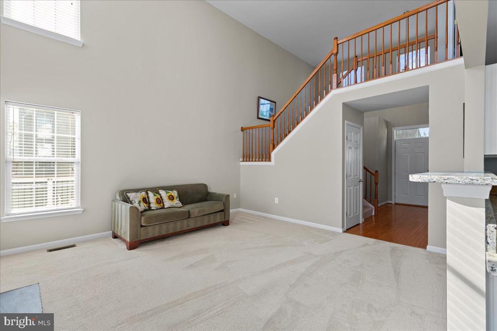 17124 MAGIC MOUNTAIN DRIVE