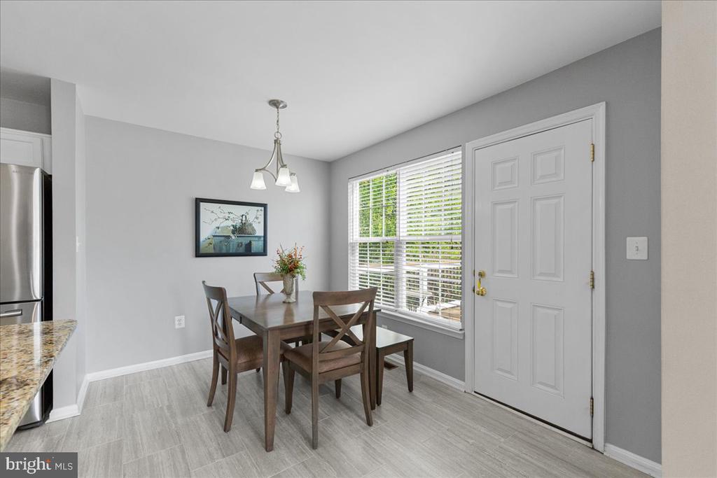 17124 MAGIC MOUNTAIN DRIVE