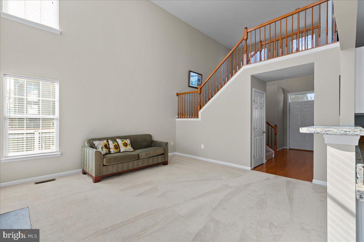 17124 MAGIC MOUNTAIN DRIVE