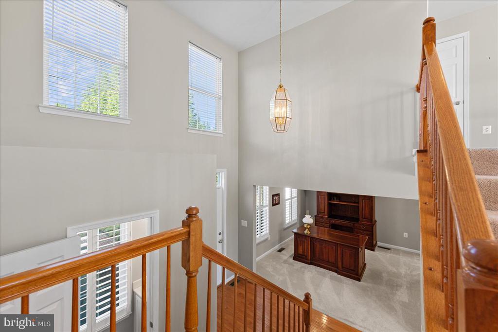 17124 MAGIC MOUNTAIN DRIVE