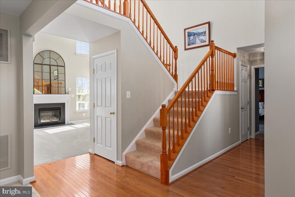 17124 MAGIC MOUNTAIN DRIVE