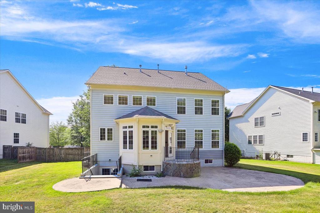 117 ROSEBROOK COURT NW