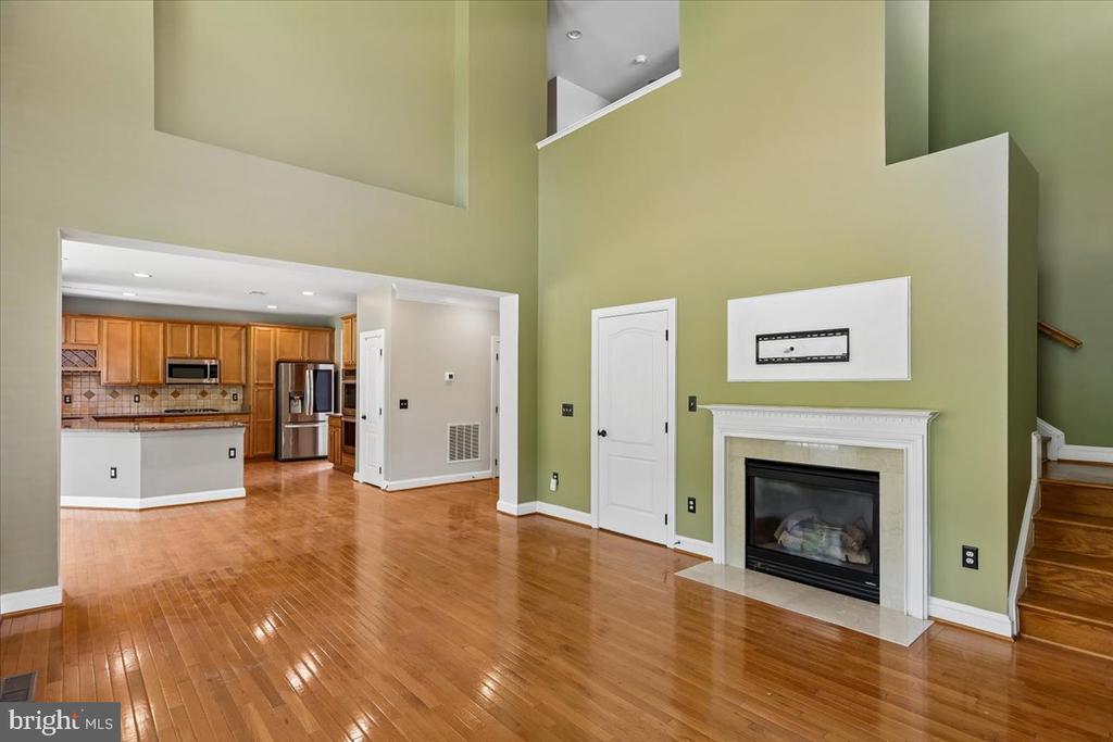 117 ROSEBROOK COURT NW
