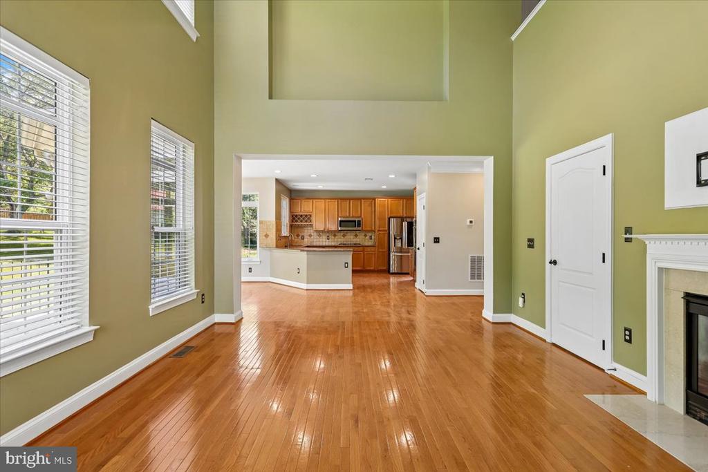 117 ROSEBROOK COURT NW