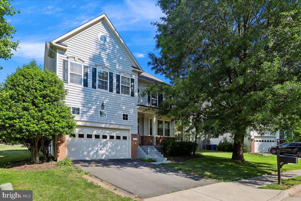 117 ROSEBROOK COURT NW