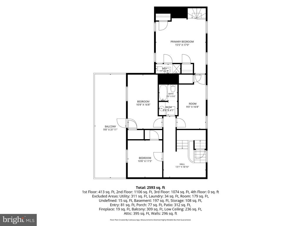 38863 RIDGE COURT