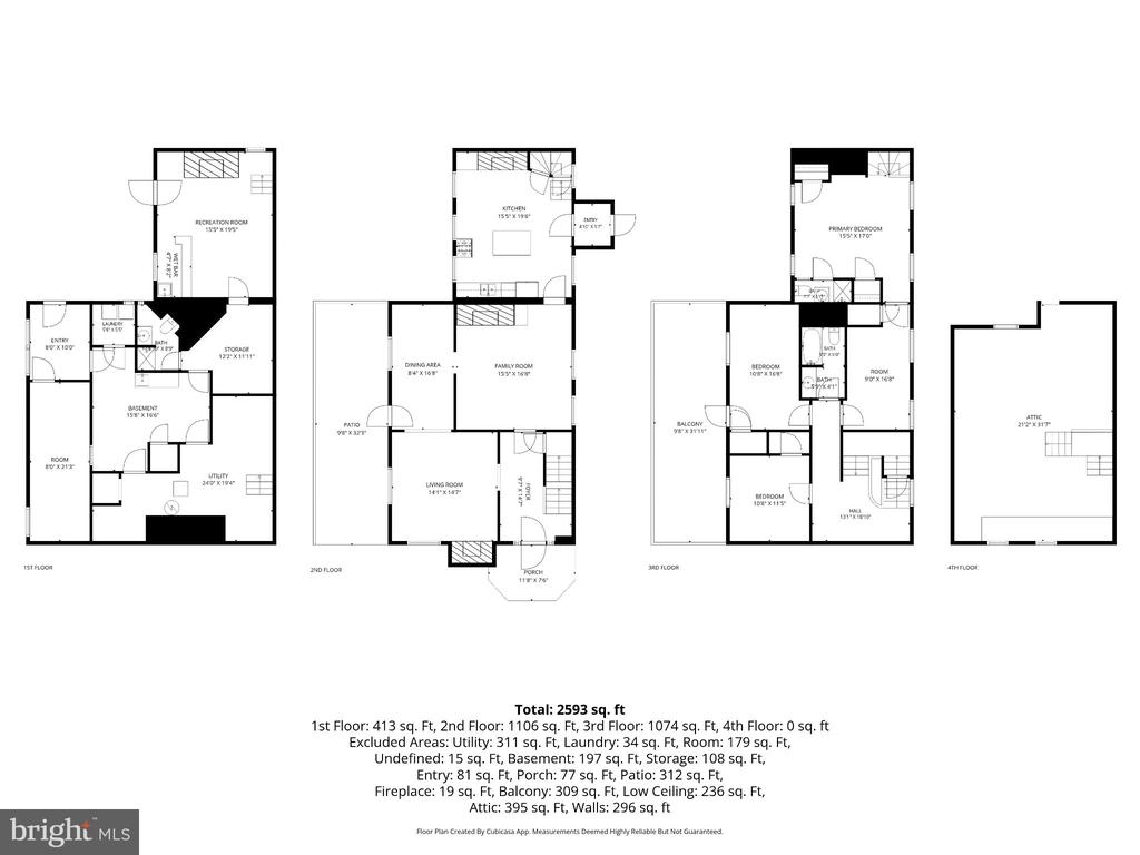38863 RIDGE COURT