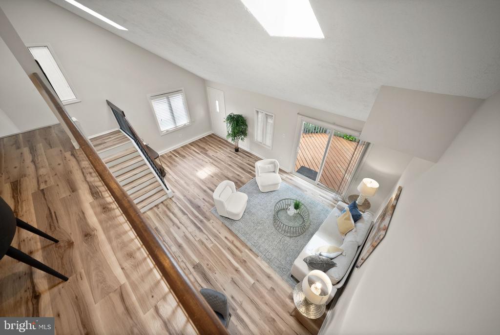 9235 PRINCE WILLIAM STREET