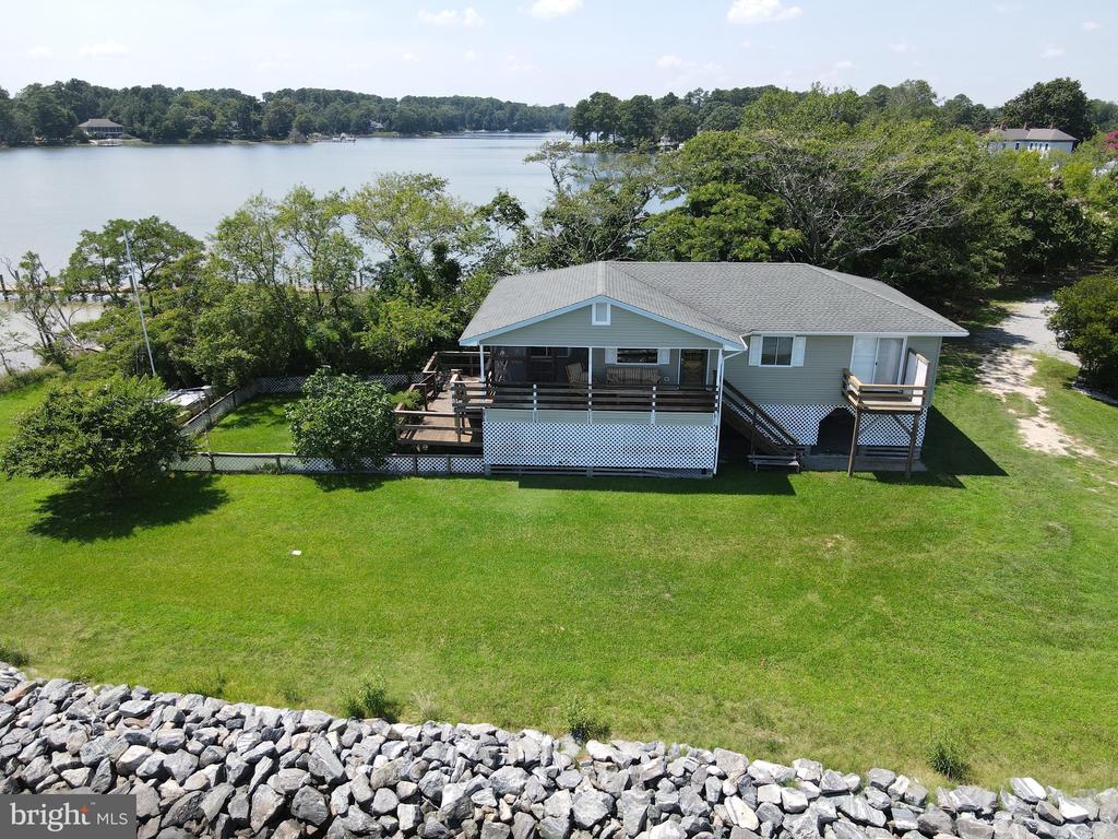 2 INGRAM BAY DRIVE