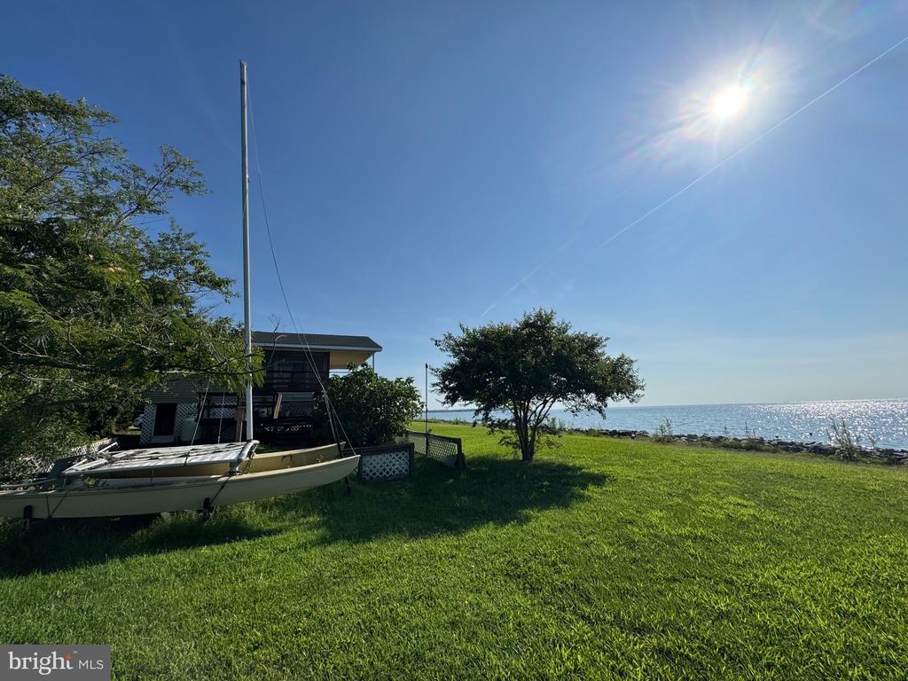 2 INGRAM BAY DRIVE