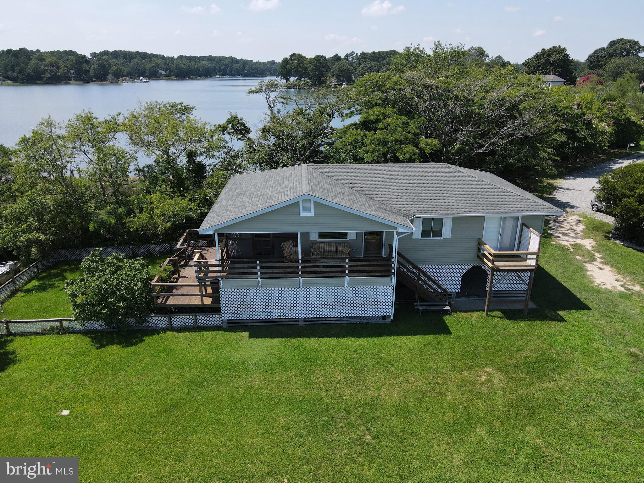 2 INGRAM BAY DRIVE