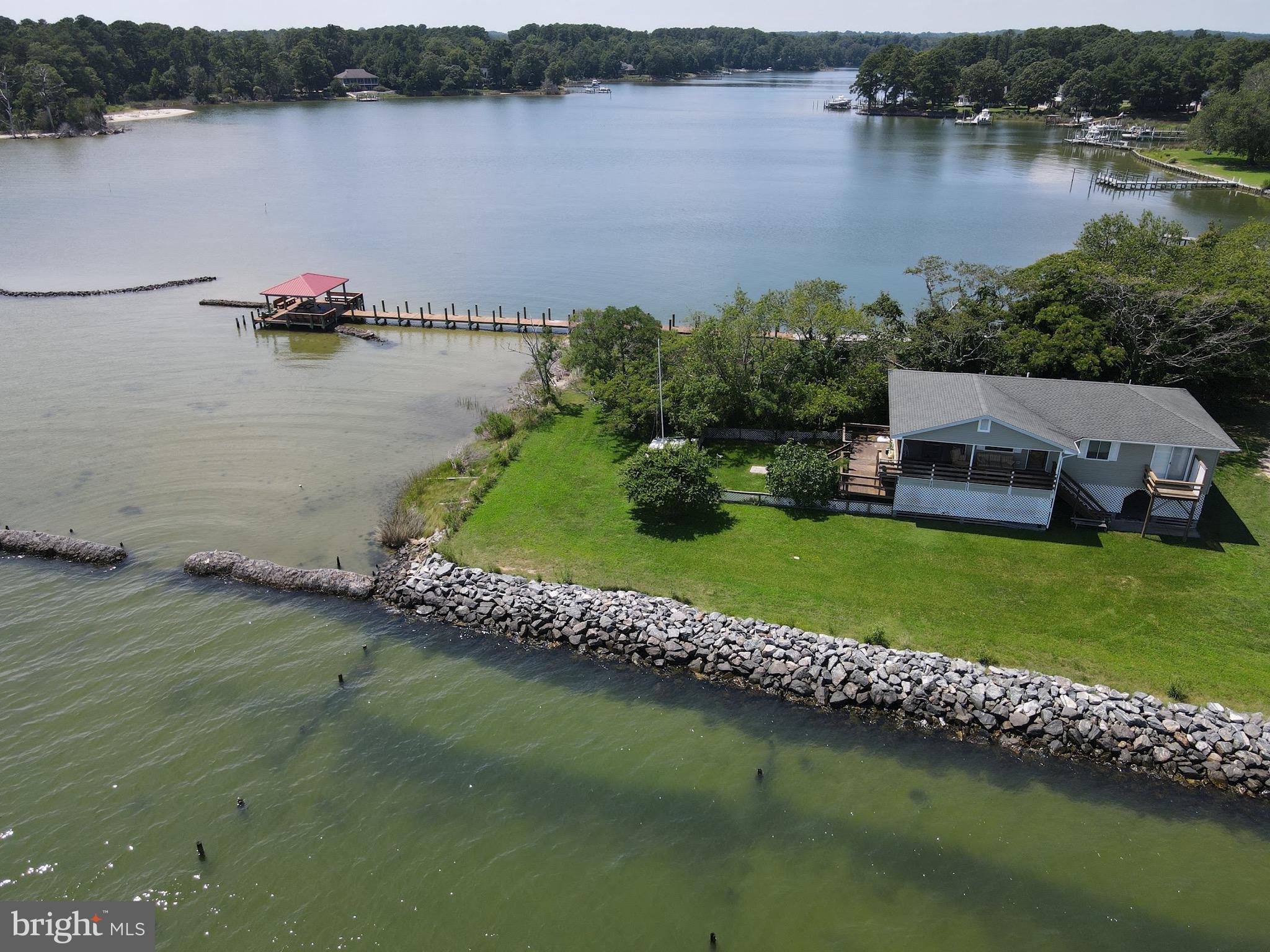 2 INGRAM BAY DRIVE