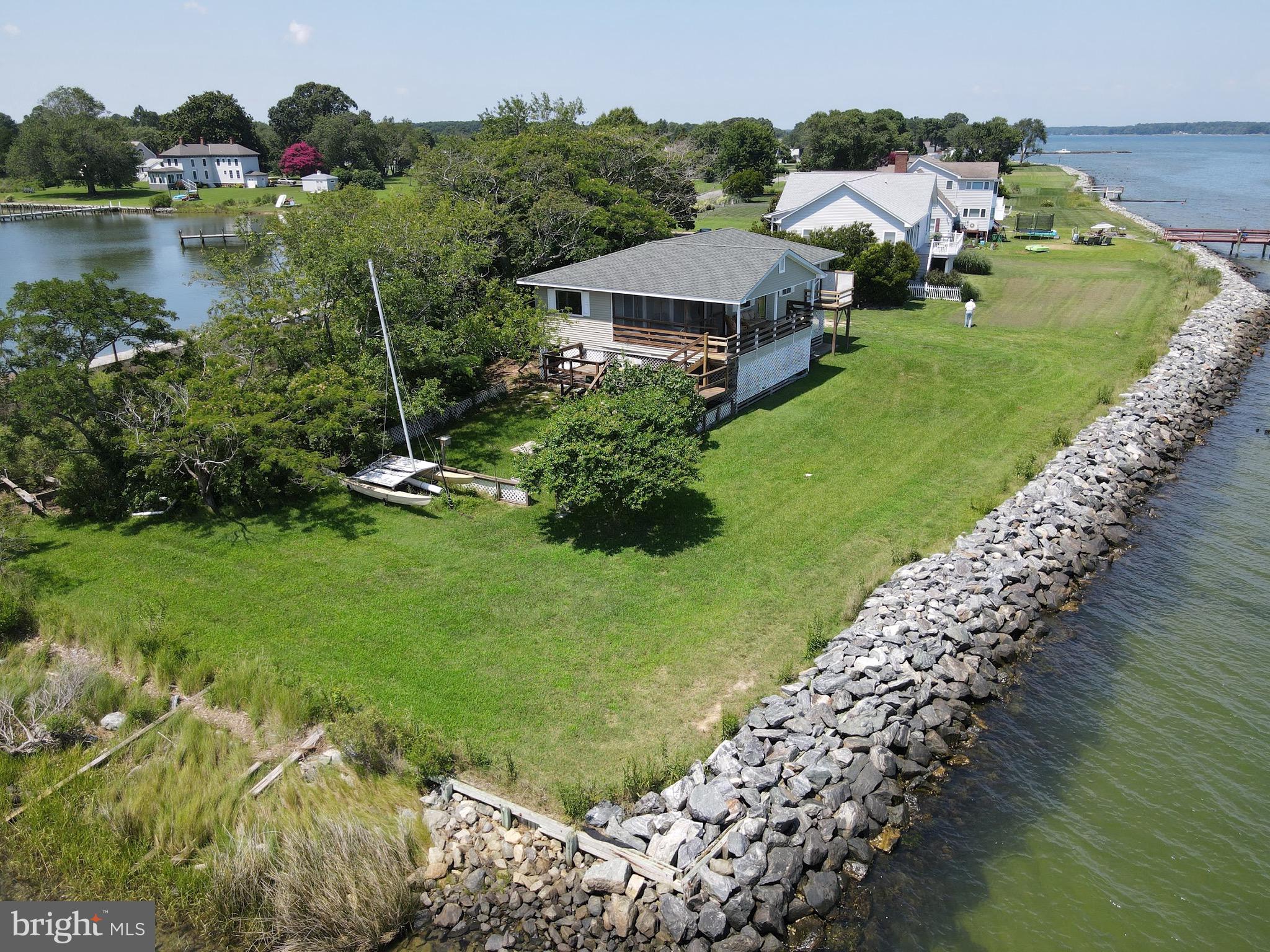 2 INGRAM BAY DRIVE