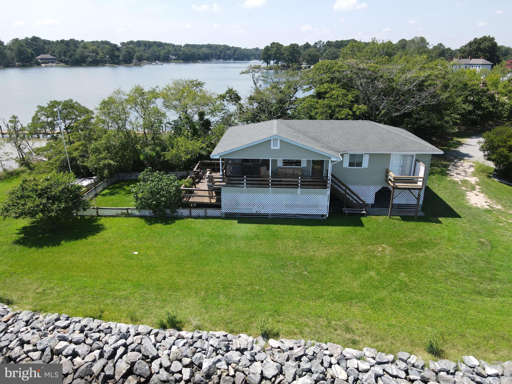 2 INGRAM BAY DRIVE