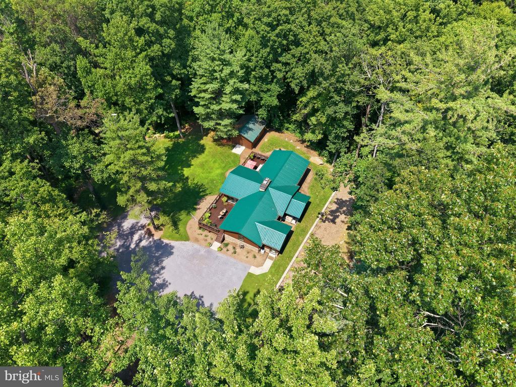 2250 JEWELL HOLLOW ROAD