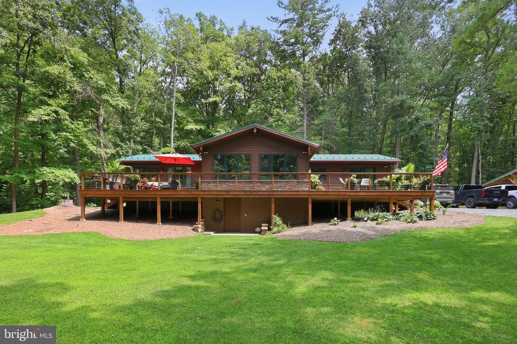 2250 JEWELL HOLLOW ROAD