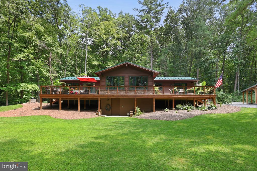 2250 JEWELL HOLLOW ROAD