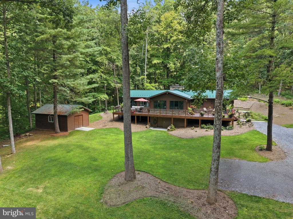 2250 JEWELL HOLLOW ROAD