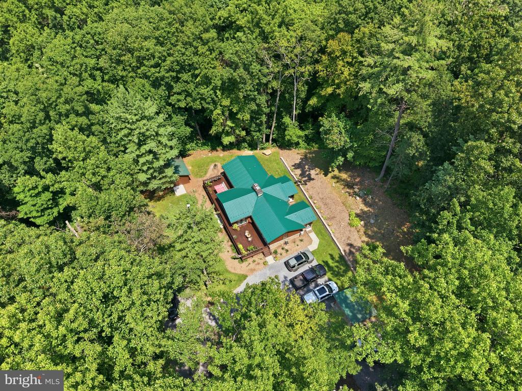 2250 JEWELL HOLLOW ROAD
