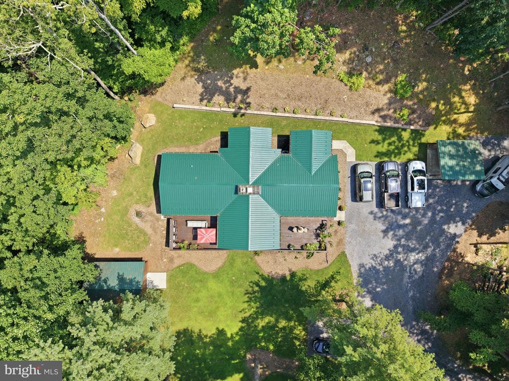2250 JEWELL HOLLOW ROAD