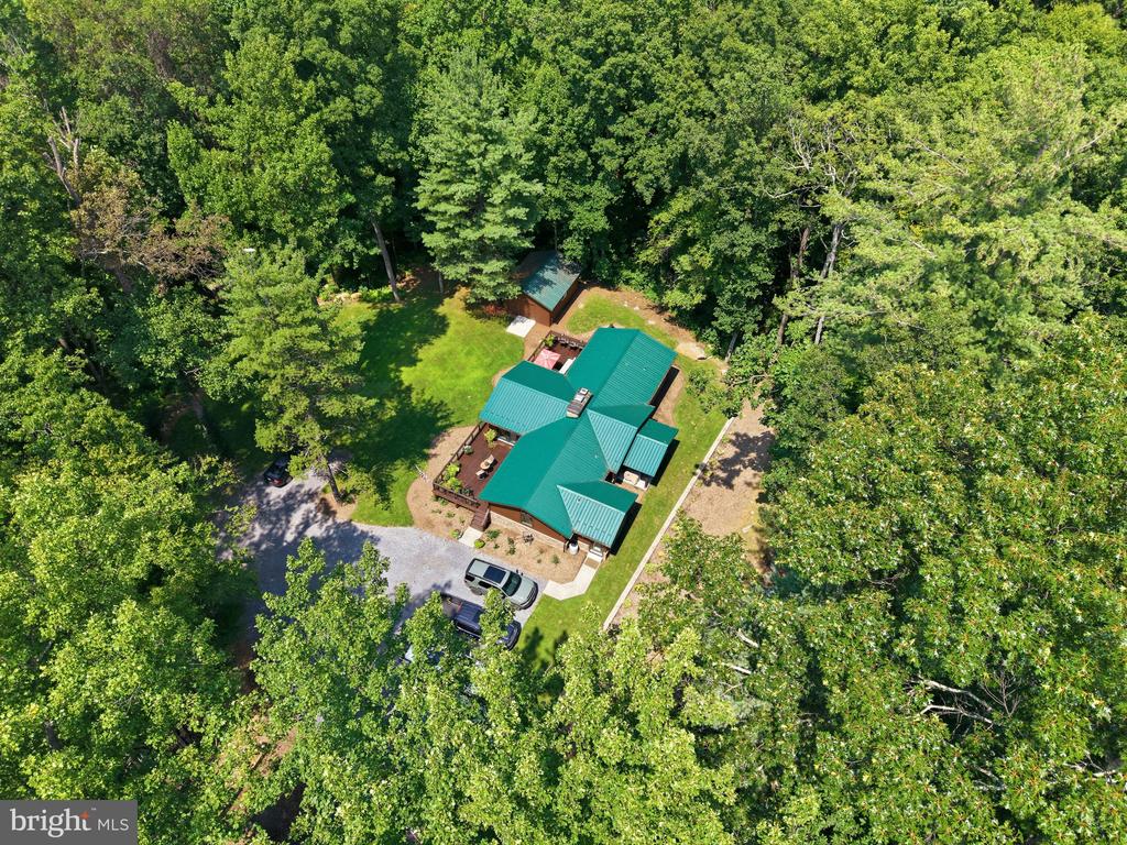 2250 JEWELL HOLLOW ROAD