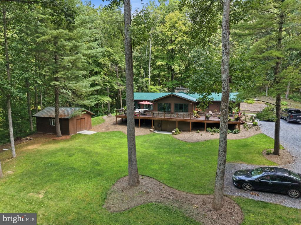 2250 JEWELL HOLLOW ROAD
