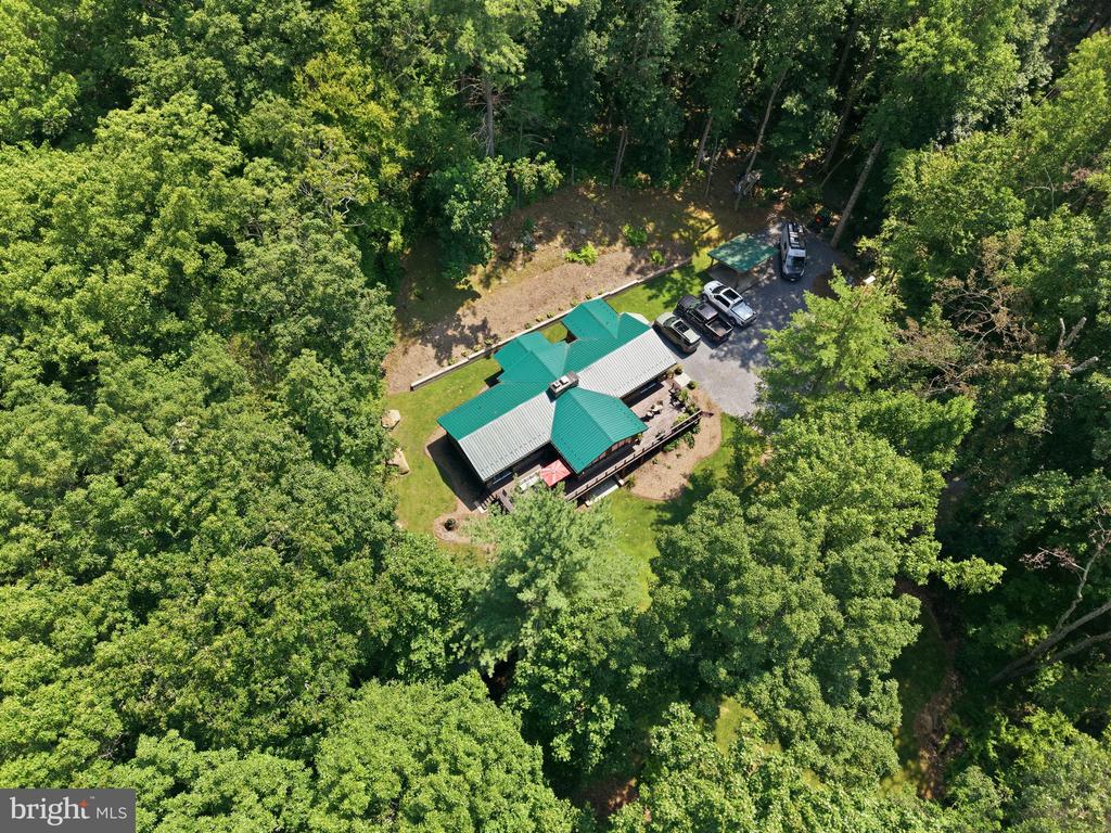 2250 JEWELL HOLLOW ROAD