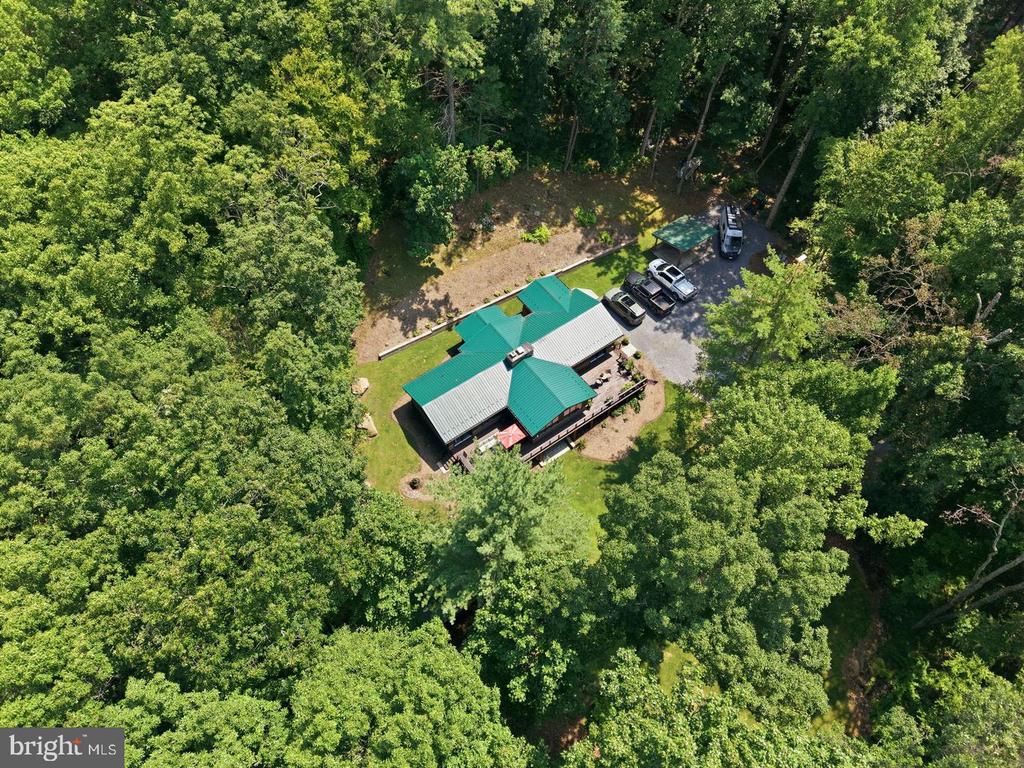 2250 JEWELL HOLLOW ROAD