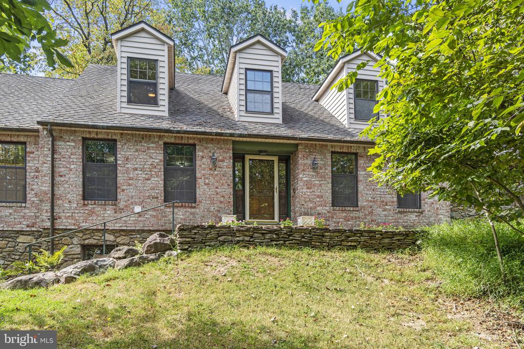 12780 CHATTER BROOK DRIVE