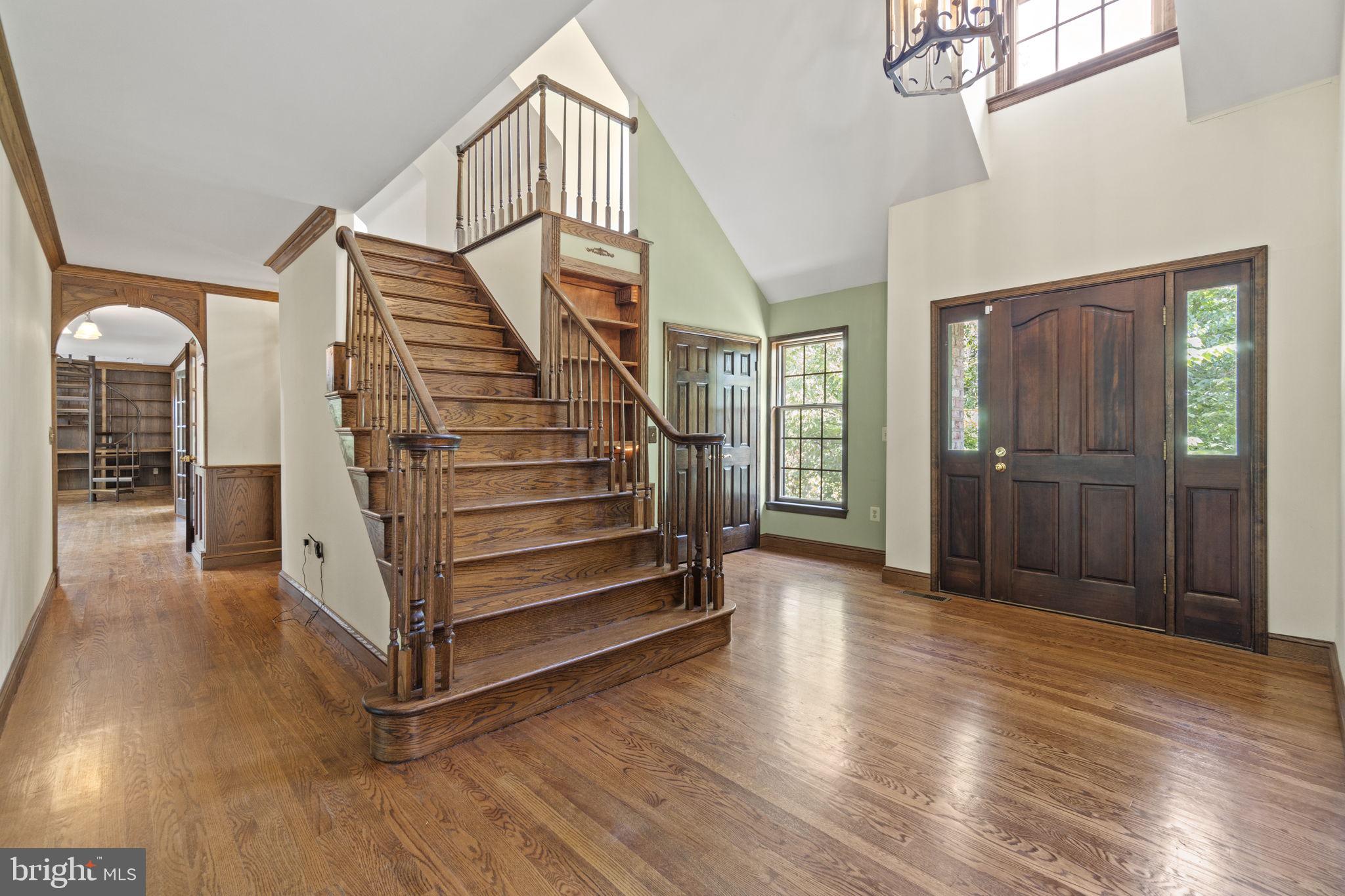 12780 CHATTER BROOK DRIVE