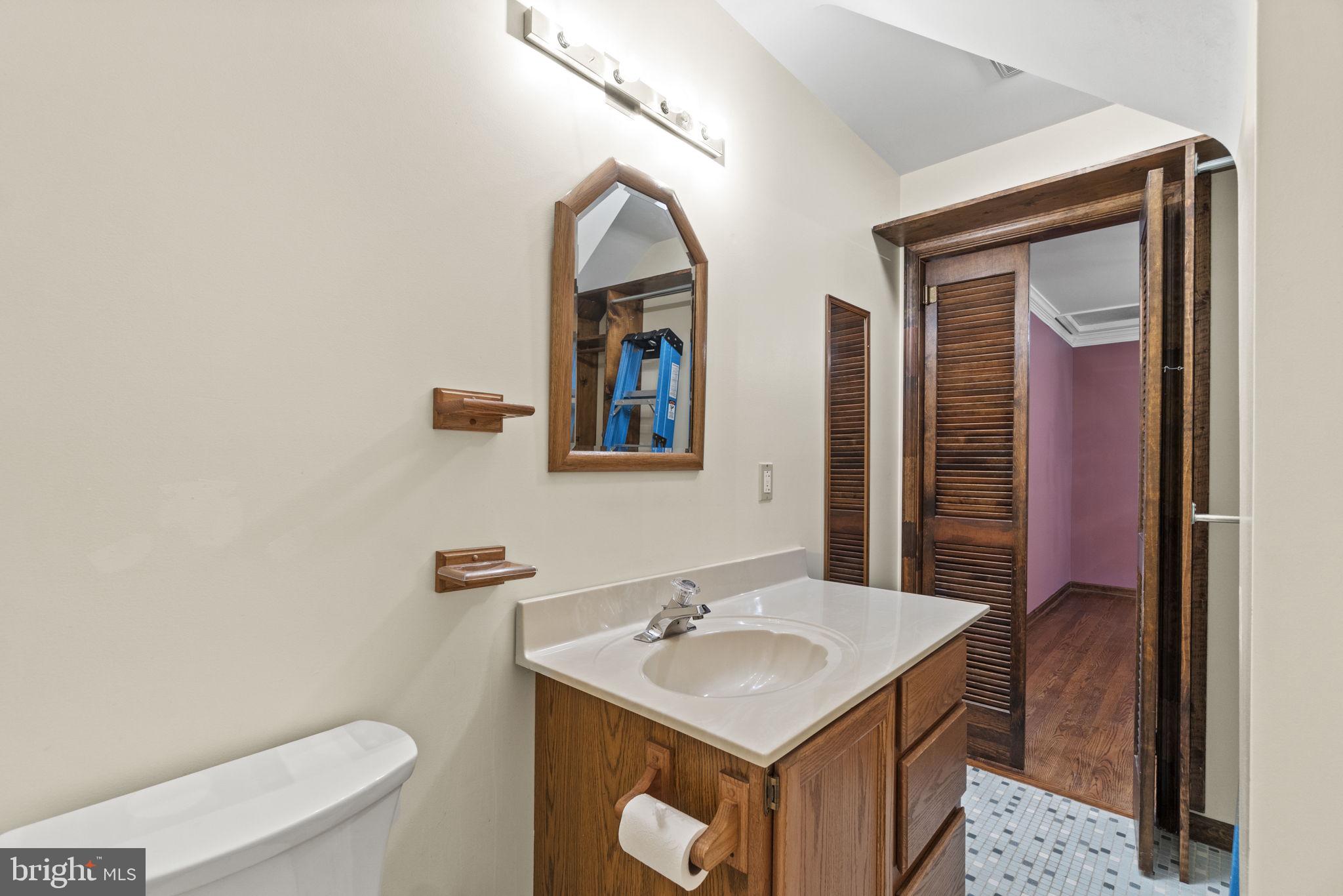 12780 CHATTER BROOK DRIVE