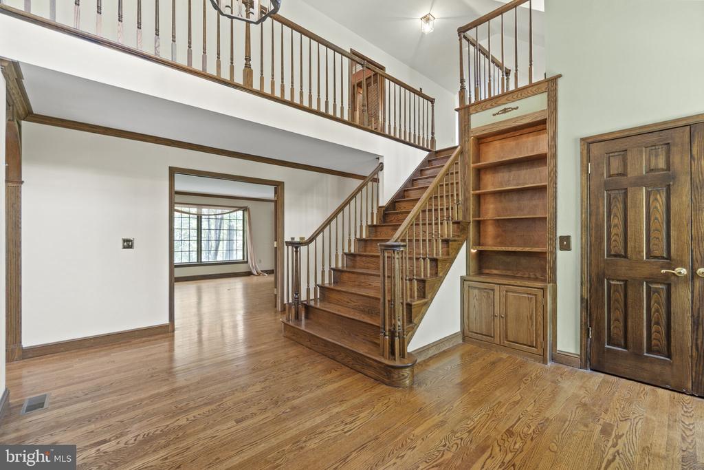 12780 CHATTER BROOK DRIVE