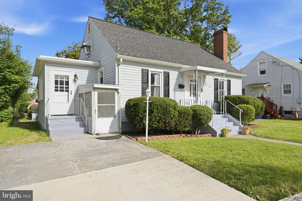 528 BATTLE AVENUE